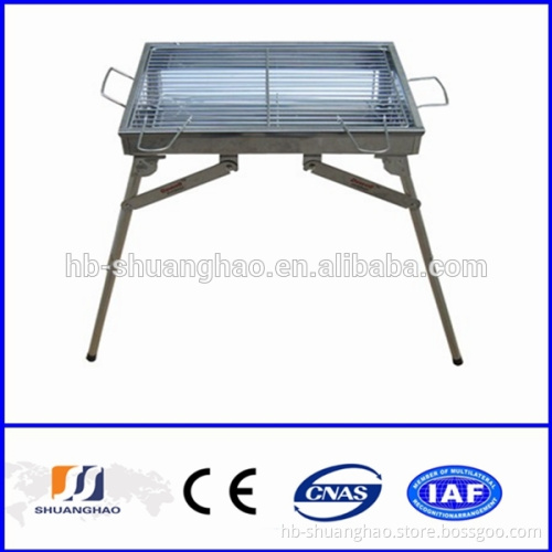 Convenient !!! camping barbecue oven